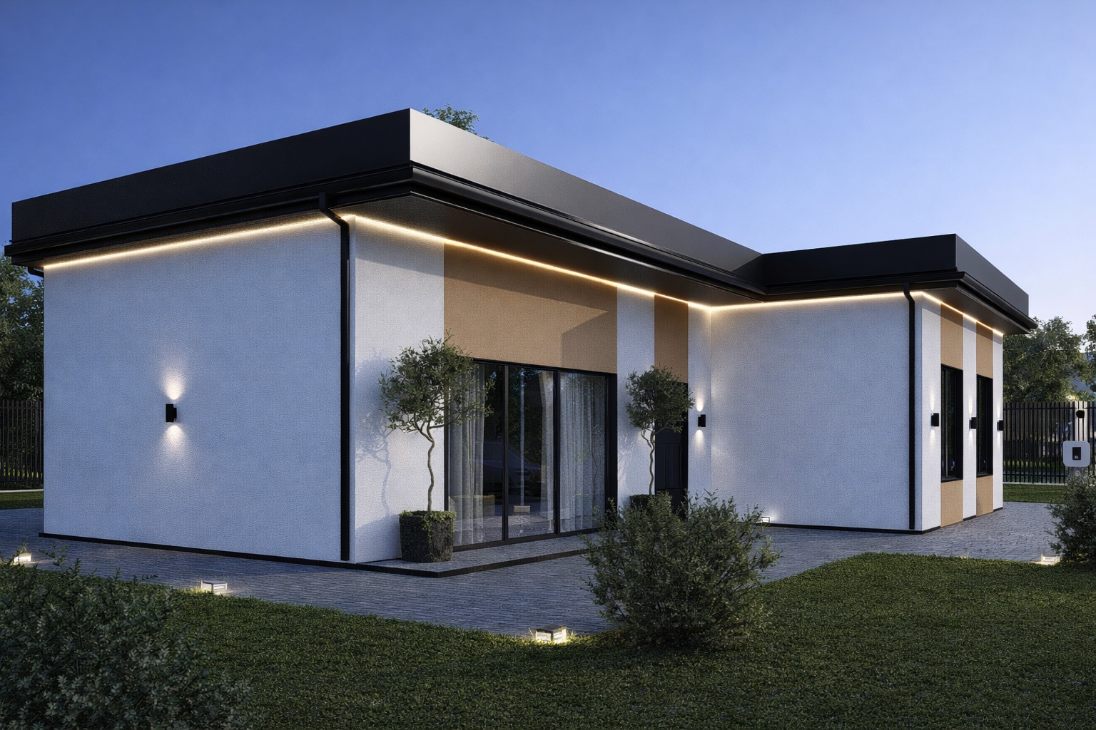 продажа дома номер H-174696 в Золотой горке, фото номер 19